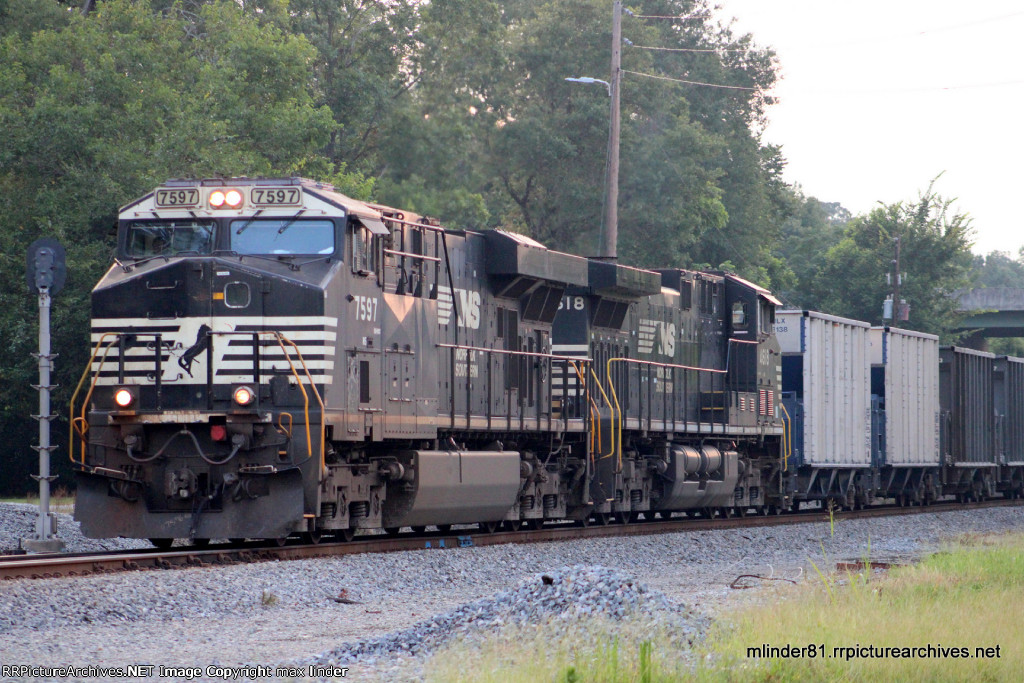 NS 7579